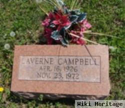 Laverne Campbell