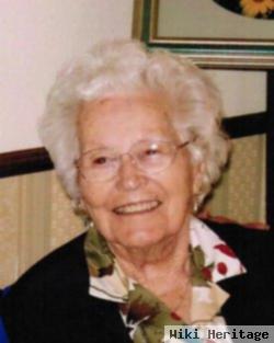 Marjorie B. Gassett Romsa