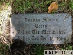 Duanna Storrie Terry