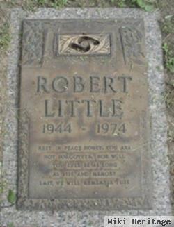 Robert Little