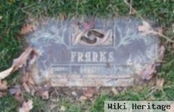 Carrie Franks