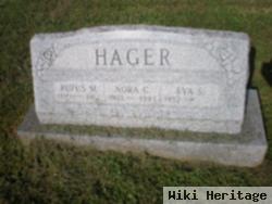 Rufus M. Hager