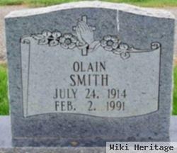 Olain Smith