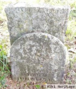 Samuel Hulse Cross