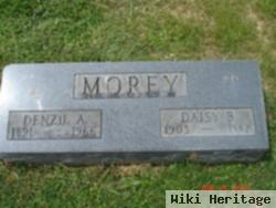 Denzil Adair Morey