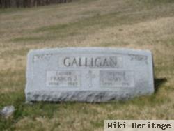 Francis J. Galligan