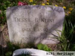 Dessie B Grubb Kline