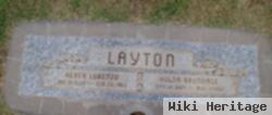 Heber Lorenzo Layton