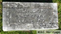 Hugh J. Rowe