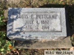 Louis F. Puttcamp