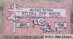 Helena Epp White