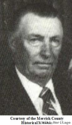 George Charles Lindgreen