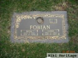 Lori Fobian