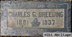 Charles Grant Breeding