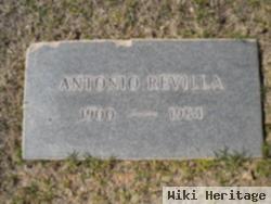 Antonio Revilla