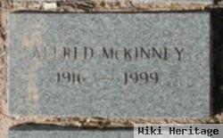 Alfred Mckinney