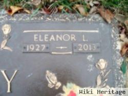 Eleanor L Cramer Flory