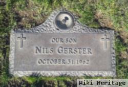 Nils Gerster