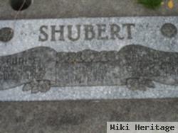Ruth Shubert