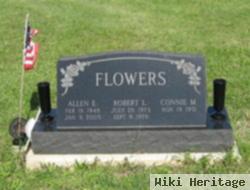 Allen E Flowers