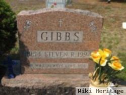 Steven R Gibbs