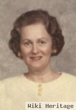 Mary Jo Davis Carter