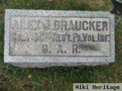 Alexander J. Draucker