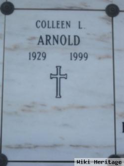 Colleen L. Arnold