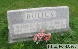 Robert G. Bulick