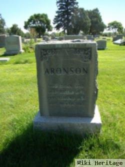 Robert J. Aronson