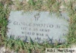 George Shotto, Jr