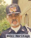 Louis George "sarge" Powell, Jr