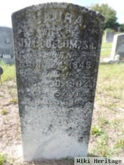 Laura E. Corder Collum