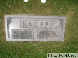 William D. Knupp