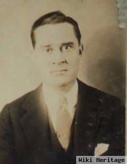 Paul Irving Fagan, Sr