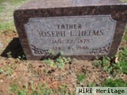 Joseph Helms