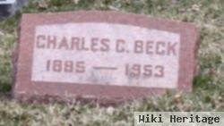 Charles C. Beck