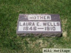 Laura E. Wells