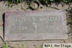 Walter A. Maciea