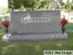 Frank Lauerman, Jr