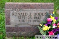 Ronald J. Dodds