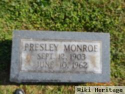 Presley Monroe