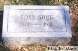 Ross Shue