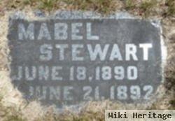 Mabel Stewart