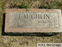 Burton J. Laughlin