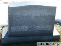 Verna L Grearson Shangraw