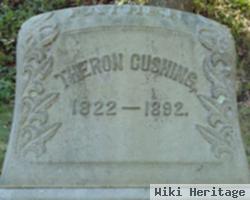 Theron Cushing