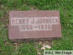 Henry J. Johnsen