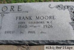 Frank Moore