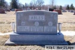 Hiram Presley Ables